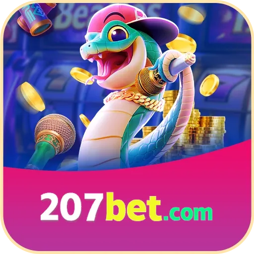 207bet Logo